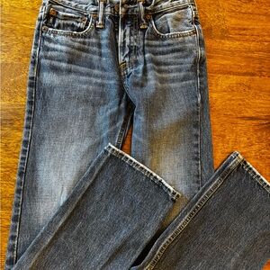 Abercrombie kids jeans
